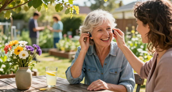 A (Good) Later Life Surprise! Yes, It Happens!