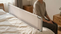 Agrish Reannounces And Expands Recall Of Adult Portable Bed Rails Due To Risk Of Serious Injury Or Death From Entrapment And Asphyxiation; Violate Mandatory Standard For Adult Portable Bed Rails; Additional Units Added