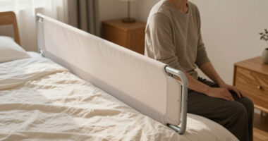 Agrish Reannounces And Expands Recall Of Adult Portable Bed Rails Due To Risk Of Serious Injury Or Death From Entrapment And Asphyxiation; Violate Mandatory Standard For Adult Portable Bed Rails; Additional Units Added