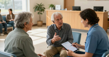 An Accurate Census Protects Our Health