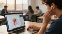 Are Med Students Cheating If They Use AI?