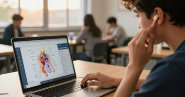 Are Med Students Cheating If They Use AI?