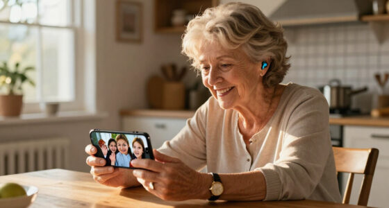 Are You Always The One Reaching Out To Your Grandchildren?
