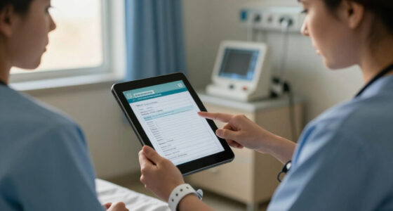 As A Nurse With Cancer, I Saw The Value Of Patient-Facing Materials