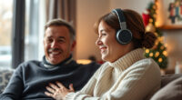 Bone Conduction Headphones: A Holiday Season Review