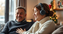 Bone Conduction Headphones: A Holiday Season Review