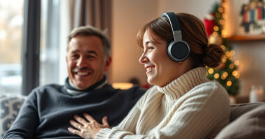 Bone Conduction Headphones: A Holiday Season Review