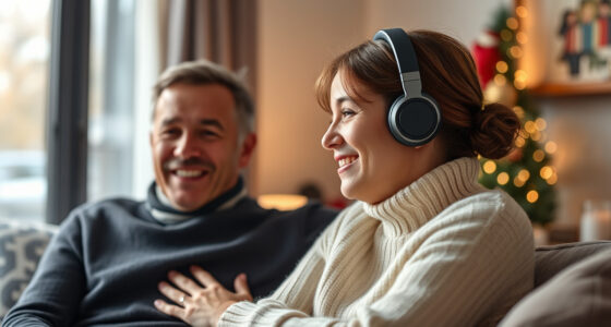 Bone Conduction Headphones: A Holiday Season Review