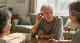 Brain Cells Meant To Protect Us May Be Fueling Cognitive Decline