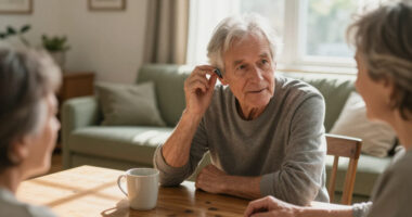 Brain Cells Meant To Protect Us May Be Fueling Cognitive Decline