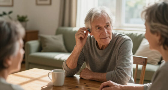 Brain Cells Meant To Protect Us May Be Fueling Cognitive Decline