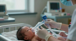 Breathing Circuit Recall: Draeger Removes VentStar Resus Neo Hoses