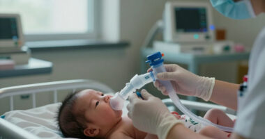 Breathing Circuit Recall: Draeger Removes VentStar Resus Neo Hoses