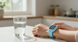 Cambridge Scientists Create A $10 Chip That Could Put A Medical Lab On Your Wrist
