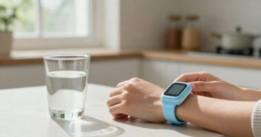 Cambridge Scientists Create A $10 Chip That Could Put A Medical Lab On Your Wrist