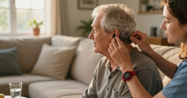 Caregivers With Heart Disease Face High Psychological Distress Risks