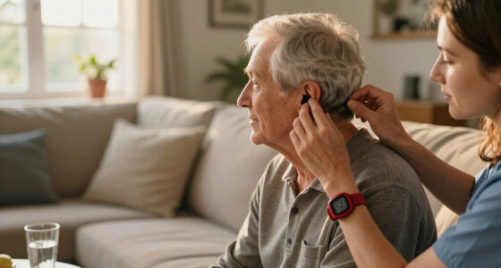 Caregivers With Heart Disease Face High Psychological Distress Risks