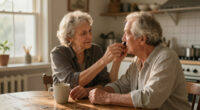 Codependent But Too Old To Leave