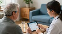 Cognitive Tests May Not Tell The Whole Story About Memory Concerns