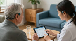 Cognitive Tests May Not Tell The Whole Story About Memory Concerns