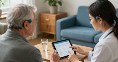 Cognitive Tests May Not Tell The Whole Story About Memory Concerns