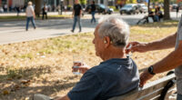 Could A Few Days Of Annual Extreme Heat Raise Dementia Risk?
