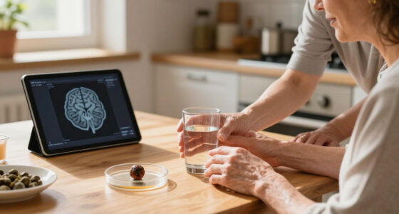 Dementia Cases Rising; Tylenol's Effect On Brain Organoids; Early-Onset Alzheimer's