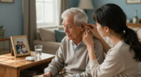 Dementia Status Influences End-of-life Care Decisions Despite Advance Directives