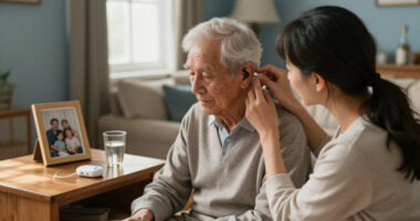 Dementia Status Influences End-of-life Care Decisions Despite Advance Directives
