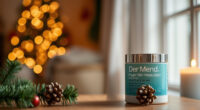 DerMend Fragile Skin Moisturizer: A Holiday Season Review
