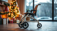 Drive Medical Silver Sport 1: A Holiday Travel Review
