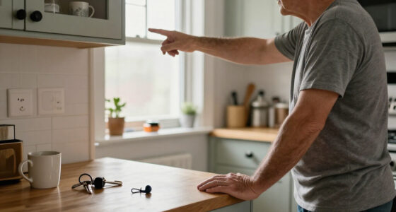 Early-onset Alzheimer's Patients Accumulate Symptoms Years Before Diagnosis