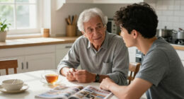 Everyone Thinks They Know Which Chapter You’re In After 60. They’re Often Wrong