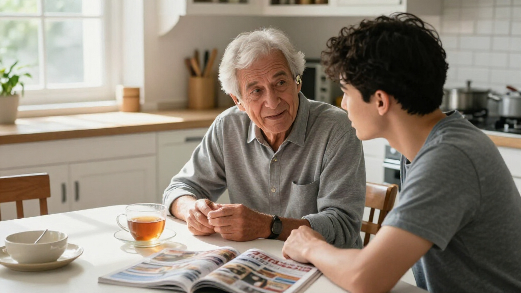 Everyone Thinks They Know Which Chapter You’re In After 60. They’re Often Wrong