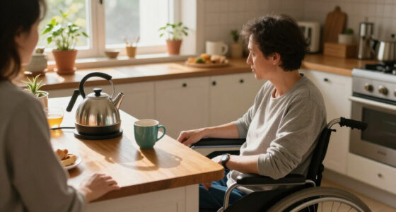 Experts Call For Lifelong Care After Brain And Spinal Injuries