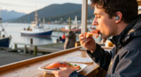 Exploring Juneau In Five Bites