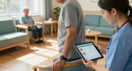 Fall Detection, Audits: How AI Helps Trilogy, Signature Improve Nursing Home Operations