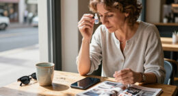 FDA Expands Ryzumvi Approval To Include Presbyopia