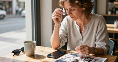 FDA Expands Ryzumvi Approval To Include Presbyopia