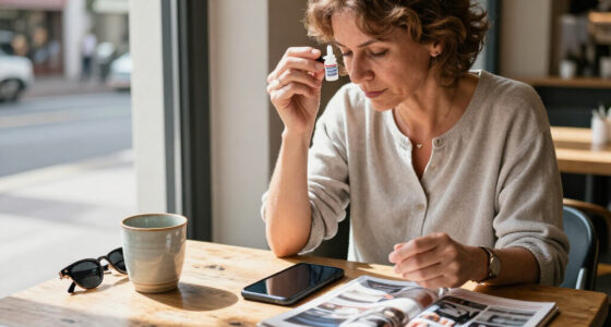 FDA Expands Ryzumvi Approval To Include Presbyopia