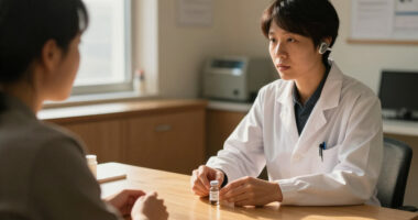 FDA Seeks Public Input To Support Ibogaine Research