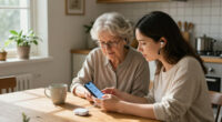 He Always Handled The Money. Now What?