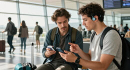 Deaf and Hard of Hearing Travel Checklist 2026