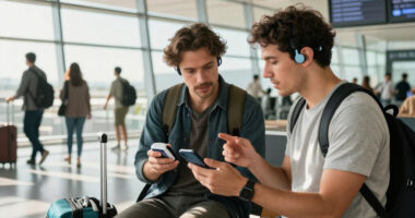 Deaf and Hard of Hearing Travel Checklist 2026