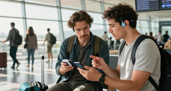 Deaf and Hard of Hearing Travel Checklist 2026
