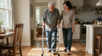 Hip Fracture In Older Adults Is Far More Than An Orthopedic Injury