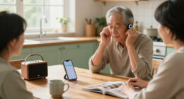 Home Hearing Support Shopping Checklist 2026