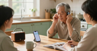 Home Hearing Support Shopping Checklist 2026
