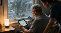 How Hurricanes Affect Hospitalizations And Deaths Among Older Adults Using Electricity-dependent Medical Devices