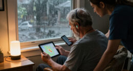How Hurricanes Affect Hospitalizations And Deaths Among Older Adults Using Electricity-dependent Medical Devices